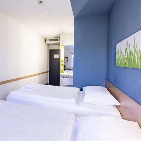 B&B Hotel Wuppertal-Oberbarmen Ngoại thất bức ảnh